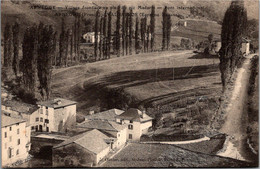 64 ARNEGUY - Village Frontière Au Pied Du Pic Madaria - Arnéguy