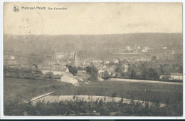 Ham-sur-Heure - Vue D'ensemble - 1923 - Ham-sur-Heure-Nalinnes