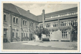 Ravels - O.L. Vrouw Van De Kempen - Open-lucht-school Voor Zwakke Meisjes - De Binnenkoer - Ravels