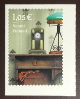 Finland 2008 Antiques MNH - Unused Stamps