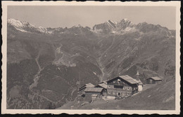 Austria - 6450 Sölden - Alpengasthaus Kleble Alm - Ötztal - Sölden