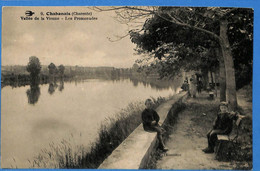 16 - Charente - Chabanais - Vallee De La Vienne - Les Promenades (N9780) - Other & Unclassified