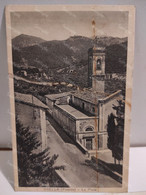 Italia Cantagallo USELLA La Pieve 1936 - Prato