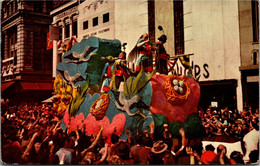 Amérique - JAO - Mardi Gras In New Orleans - - New Orleans