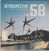 Rétrospective 58 - Collezioni & Lotti