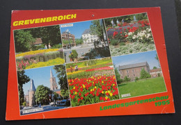 Grevenbroich - Krapohl-Verlag - Neuss