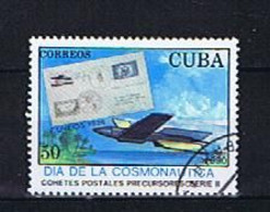 Cuba 1990: Michel 3377 Used, Gestempelt - Oblitérés