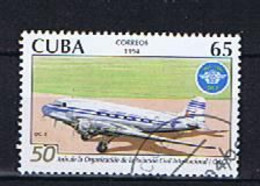 Cuba 1994: Michel 3787 Used, Gestempelt - Used Stamps