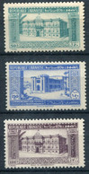 Grand Liban          190/192 ** - Nuevos