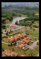 47 Lot Et Garonne Monflanquin Vue Aerienne De La Maison De Retraite René Andrieu - Monflanquin