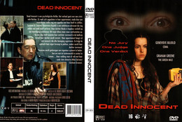 DVD - Dead Innocent - Horror