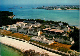 (2 J 23) France - Roscoff - Institut Marin - Santé