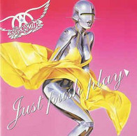 Aerosmith- Just Push Play - Autres - Musique Anglaise