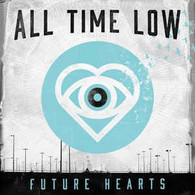All Time Low- Future Hearts(digipak) - Autres - Musique Anglaise