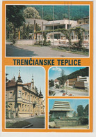 Trencianske Teplice, Slowakei - Slovaquie