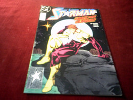 STARMAN   N°  7  FEB 89 - DC