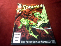 STARMAN   N° 31 FEB 91 - DC