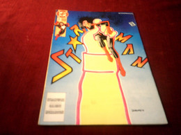 STARMAN   N° 41 DEC 91 - DC