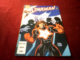 STARMAN   N° 34 MAY 91 - DC