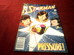 STARMAN   N° 18 JAN 90 - DC