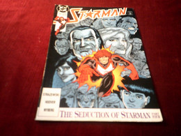 STARMAN   N°  33 APR 91 - DC