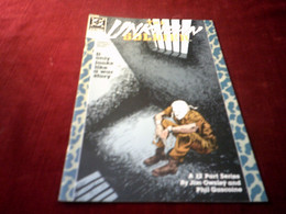 THE UNKNOWN SOLDIER   N° 5 APR  89 - DC