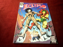 ECLIPSO    N°  6 APR 93 - DC