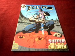 ECLIPSO    N° 9 JUL 93 - DC