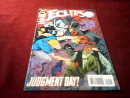 ECLIPSO    N° 15 JAN 94 - DC