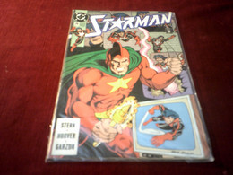 STARMAN   N° 26 SEP 90 - DC