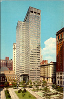 Pennsylvania Pittsburg Mellon Square ALCOA Building - Pittsburgh