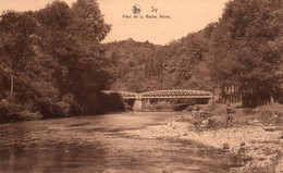 Sy - Pont De La Roche Noire - Ferrieres