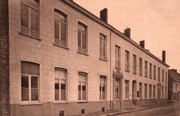 Wervicq (École Professionnelle Et Ménagère, 20 Rue Des Vaches) - Façade, Maison - Wervik