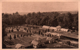 Piré Sur Seiche (École Des Missions Coloniales) - Basse Cour, Jardin Potager - Châteaugiron
