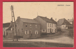 Erpion - Centre - 1930 ( Voir Verso ) - Froidchapelle