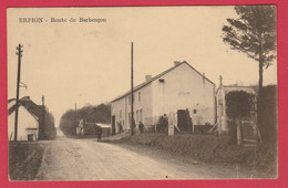 Erpion - Route De Barbençon ( Voir Verso ) - Froidchapelle