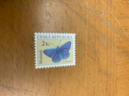 Vesak MNH Butterfly - Cartas