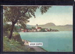 09-2022 - WIM30 - SUISSE - Canton De NIDWALD - Beckenried Am Vierwaldtättersee - Beckenried