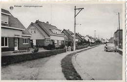 Zelzate Onteigeningsstraat - Zelzate