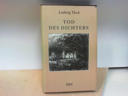 Tod Des Dichters - Ediciones Originales
