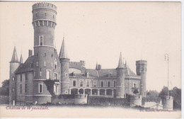 BELGIQUE - TORHOUT - CHATEAU DE WYNENDAELE - Torhout