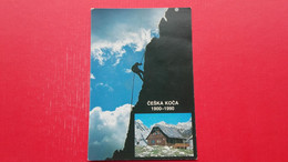 Ceska Koca.Foto:Franc Ekar,Luka Karnicar - Arrampicata