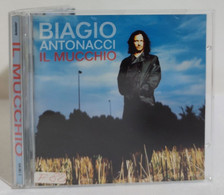 I107693 CD - Biagio Antonacci - Il Mucchio - Polygram 1996 - Altri - Musica Italiana