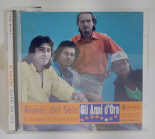 I107699 CD - Alunni Del Sole - Gli Anni D'oro - BMG 1997 - Altri - Musica Italiana