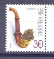 2009. Ukraine. Definitive, 30k.2009, Mint/** - Ukraine