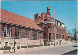 78. Gf. BOIS D'ARCY. L'Ecole Alexandre Turpault. 1503 - Bois D'Arcy