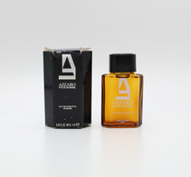 Azzaro PourHomme - Miniatures Men's Fragrances (without Box)