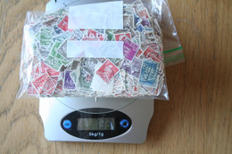 130 Grams Danmark Denemarken DANEMARK  Off Paper Sans Papier   See Pictures - Mezclas (min 1000 Sellos)