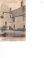 URVAL - ( 24 ) - Chateau De La Bourlie - Autres & Non Classés