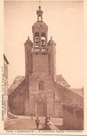 AUDIERNE ( 29 ) - L'Ancienne Eglise Paroissiale - Audierne